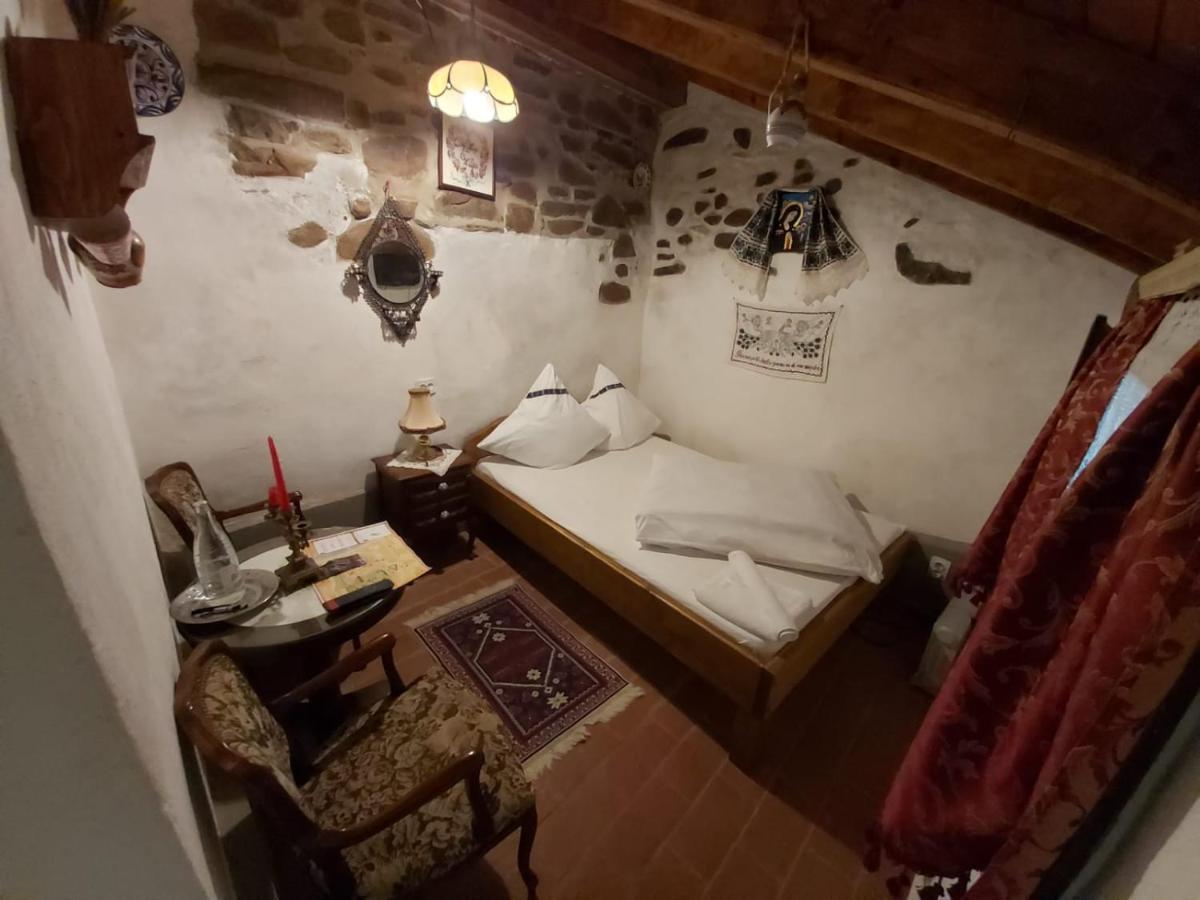 דירות סיגישוארה Casa Morar מראה חיצוני תמונה