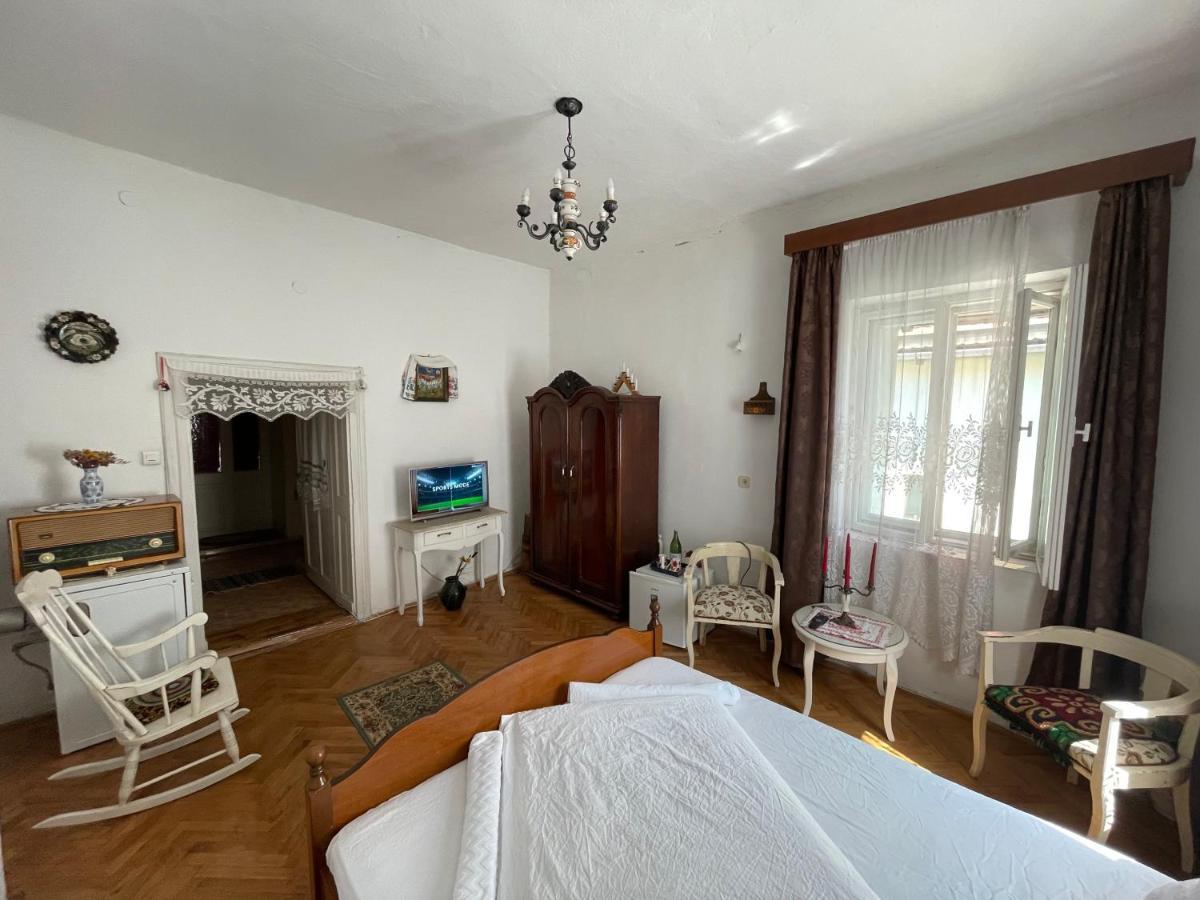 דירות סיגישוארה Casa Morar מראה חיצוני תמונה