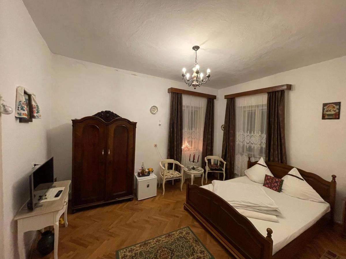 דירות סיגישוארה Casa Morar מראה חיצוני תמונה