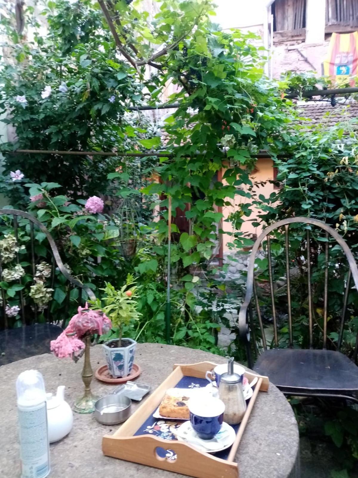 דירות סיגישוארה Casa Morar מראה חיצוני תמונה