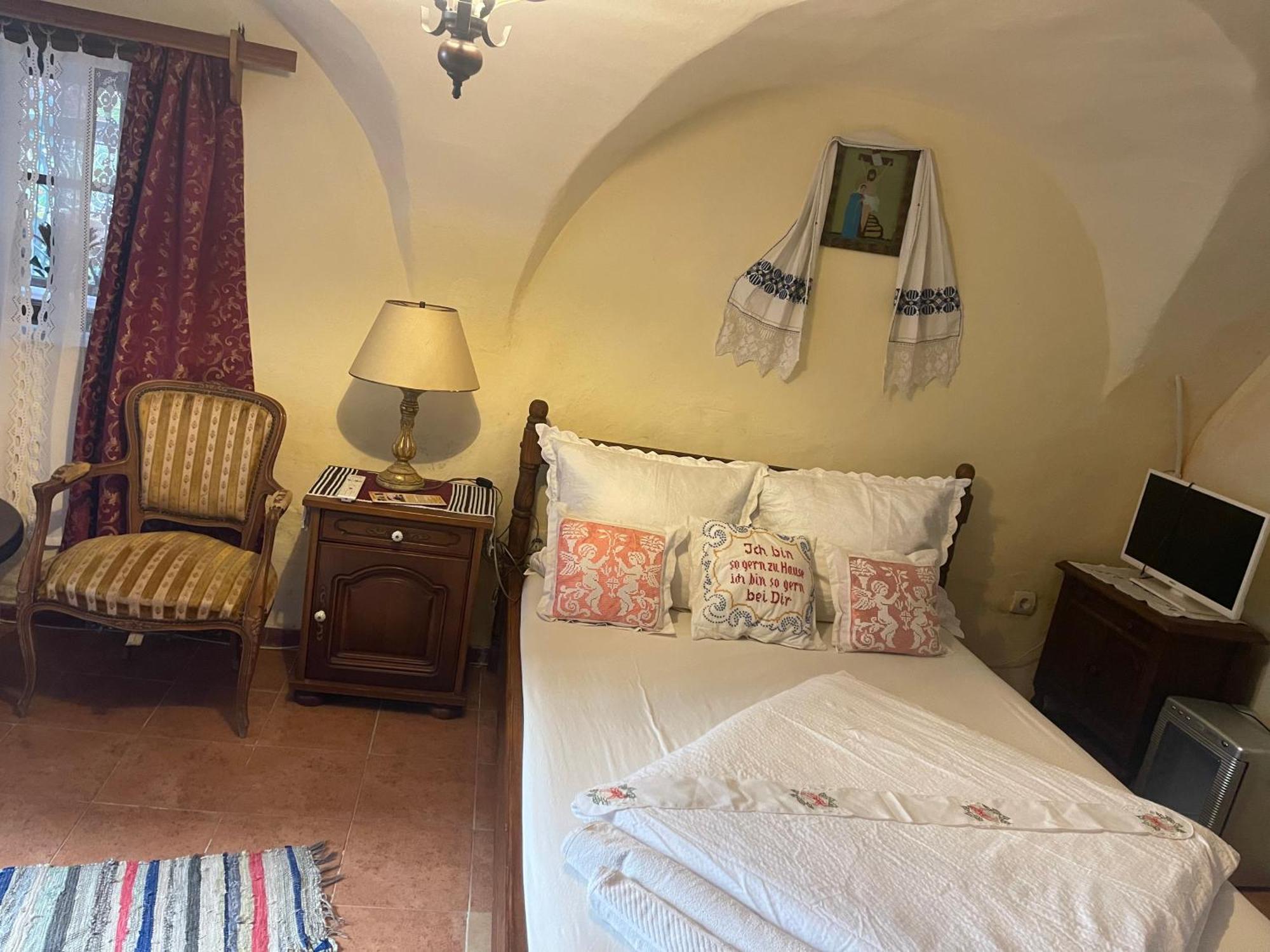 דירות סיגישוארה Casa Morar מראה חיצוני תמונה