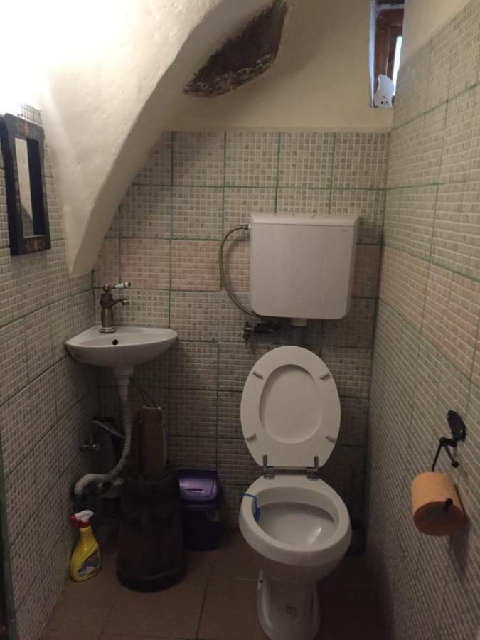 דירות סיגישוארה Casa Morar מראה חיצוני תמונה