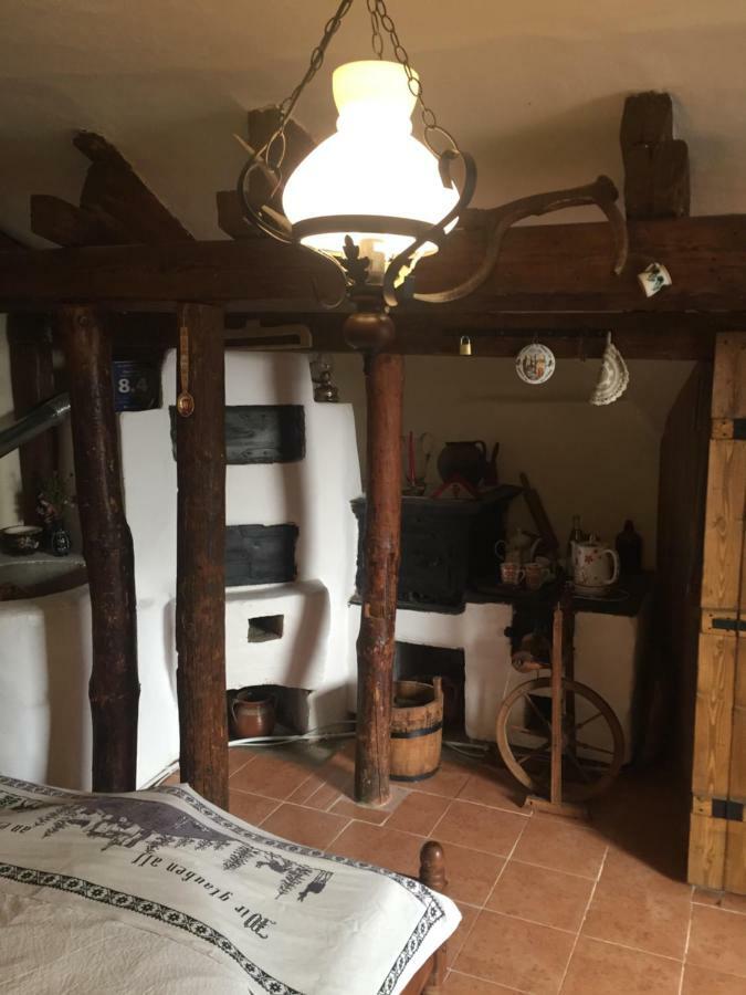 דירות סיגישוארה Casa Morar מראה חיצוני תמונה