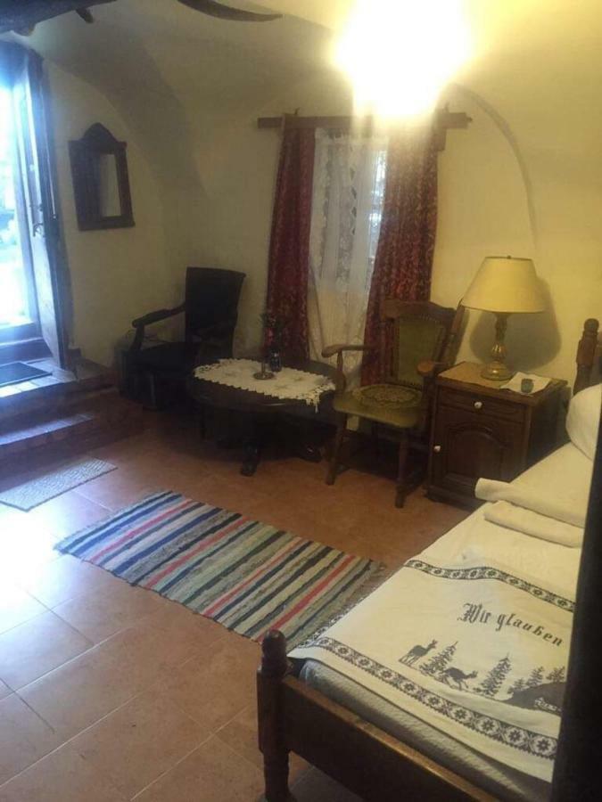 דירות סיגישוארה Casa Morar מראה חיצוני תמונה