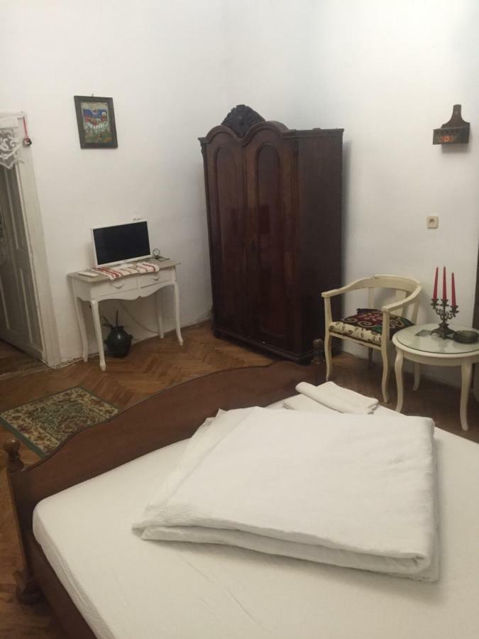 דירות סיגישוארה Casa Morar מראה חיצוני תמונה